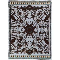 Basarklippet - t�ppe