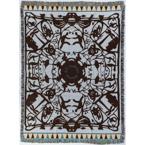 Basarklippet - t�ppe