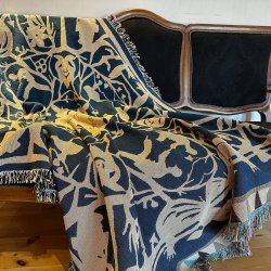 Basarklippet - Ocean Blue tppe