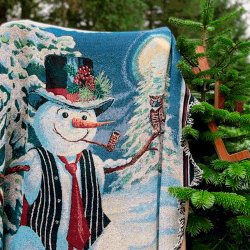 Snemand Frost JULETILBUD