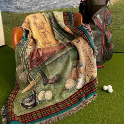 Golf Tee Time - tppe