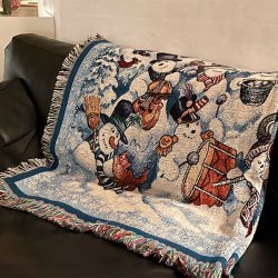 Herlige snemnd JULETILBUD