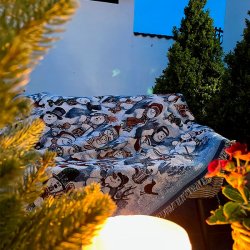 Herlige snemnd JULETILBUD