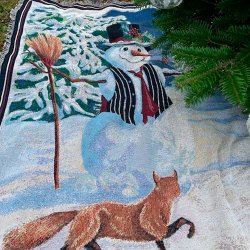 Snemand Frost JULETILBUD