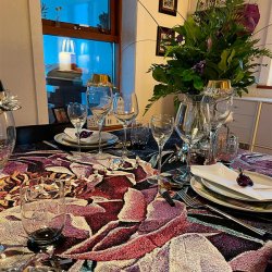 Svvende poner - tppe