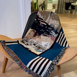 sten for Solen og vesten for Mnen - tppe