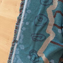 Vgtppe: Danser over byen