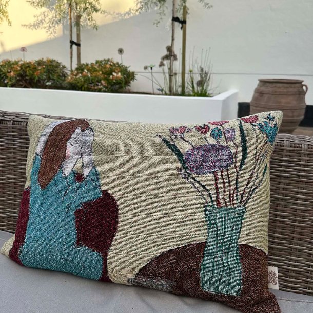 Pude - Pause, et �jeblik for mig