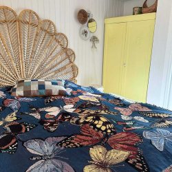 Sommerfuglesymfoni - t�ppe