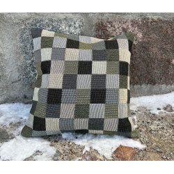 Pude - Skov og Klit mini