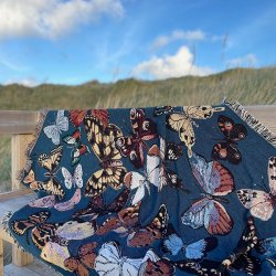 Sommerfuglesymfoni - tppe