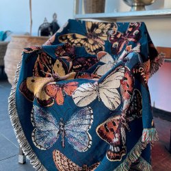 Sommerfuglesymfoni - tppe