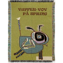 Vgtppe: Vuffeli-Vov p spring