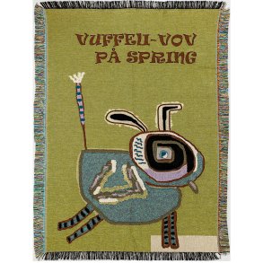 Vgtppe: Vuffeli-Vov p spring
