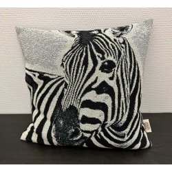 Zebra puder